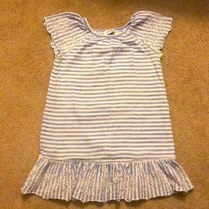 Vineyard Vines girls dress